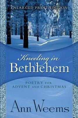 Pokleknutí v Betlémě - Kneeling in Bethlehem
