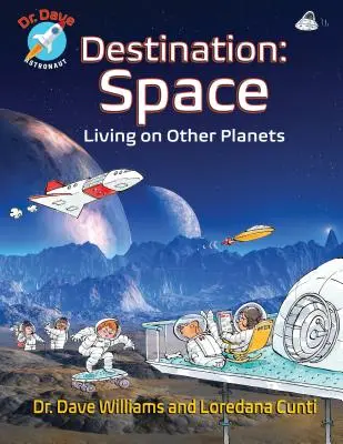 Destinace: Vesmír - Destination: Space