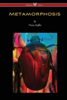 METAMORFÓZA (Wisehouse Classics Edition) - METAMORPHOSIS (Wisehouse Classics Edition)