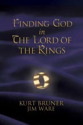 Hledání Boha v Pánu prstenů - Finding God in the Lord of the Rings