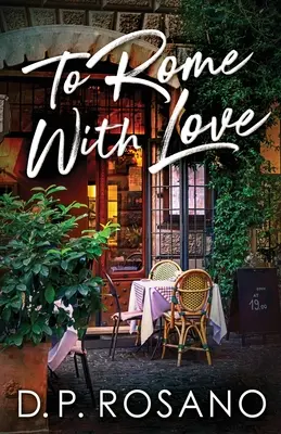 Do Říma s láskou - To Rome, With Love