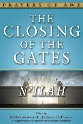 Zavírání bran: N'Ilah - The Closing of the Gates: N'Ilah