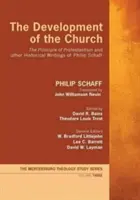 Vývoj církve - The Development of the Church