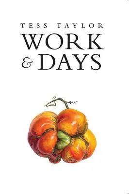 Práce a dny - Work & Days