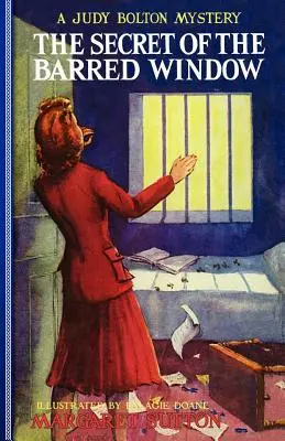 Tajemství zamřížovaného okna #16 - Secret of the Barred Window #16
