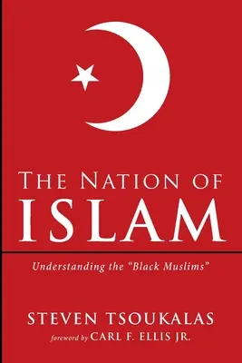 Islámský národ - The Nation of Islam