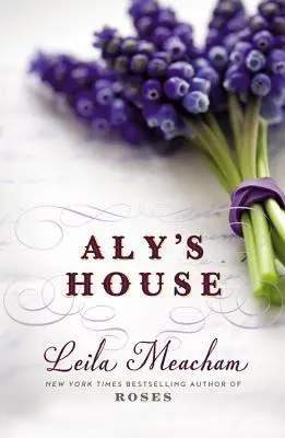 Alyin dům - Aly's House
