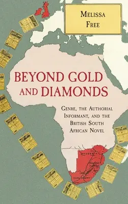 Za zlatem a diamanty - Beyond Gold and Diamonds