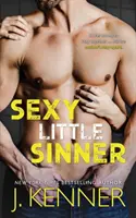 Sexy malá hříšnice - Sexy Little Sinner