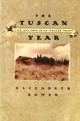 Toskánský rok - The Tuscan Year