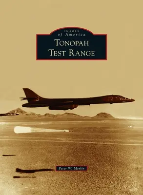 Zkušební střelnice Tonopah - Tonopah Test Range