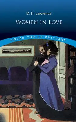 Zamilované ženy - Women in Love
