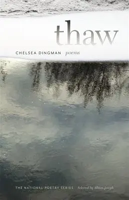Rozmrazování: Vydání nové knihy s podtitulem „Dějiny“: Básně: - Thaw: Poems