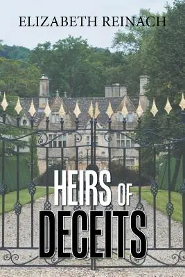 Dědicové podvodů - Heirs of Deceits