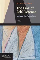 Právo sebeobrany v Severní Karolíně - Law of Self-Defense in North Carolina