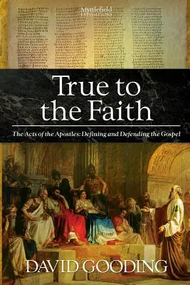 Věrnost víře - True to the Faith