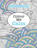 Opravdu RELAXAČNÍ Omalovánky 2: Vybarvi mě klidně - Really RELAXING Colouring Book 2: Colour Me Calm