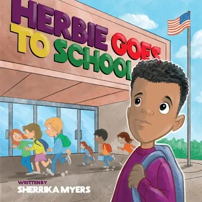 Herbie jde do školy - Herbie Goes to School