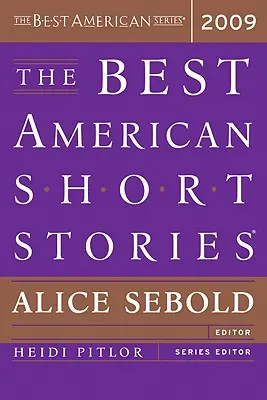 Nejlepší americké povídky - The Best American Short Stories