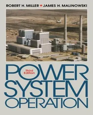 Provoz energetického systému - Power System Operation