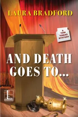 A smrt jde do... - And Death Goes To...
