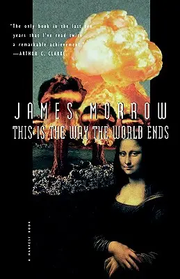 Takhle končí svět - This Is the Way the World Ends