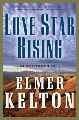 Vzestup osamělé hvězdy - Lone Star Rising