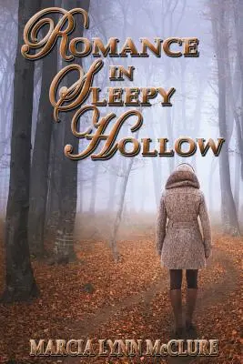 Romantika v Ospalé díře - Romance in Sleepy Hollow