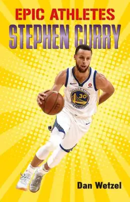 Epičtí sportovci: Stephen Curry - Epic Athletes: Stephen Curry