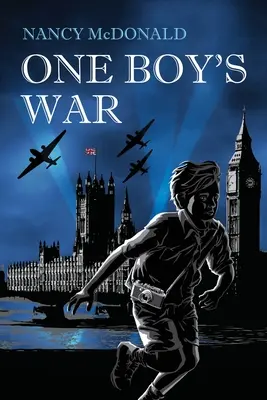 Válka jednoho chlapce - One Boy's War