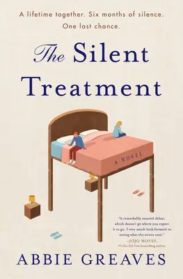 Tichá léčba - The Silent Treatment