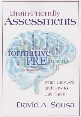 Hodnocení šetrná k mozku - Brain-Friendly Assessments