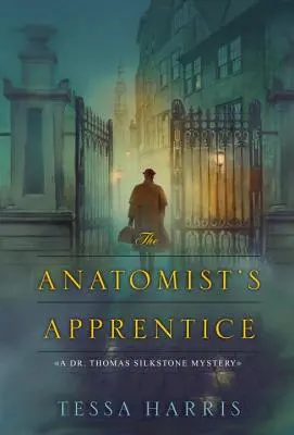 Anatomův učeň - The Anatomist's Apprentice