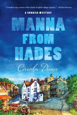 Manna z Hádu - Manna from Hades