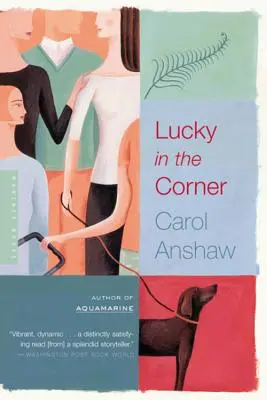 Štěstí v koutě - Lucky in the Corner