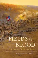 Krvavá pole: Tažení v Prairie Grove - Fields of Blood: The Prairie Grove Campaign