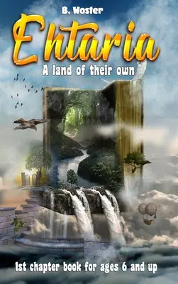 Ehtaria: Vlastní země - Ehtaria: A land of their own