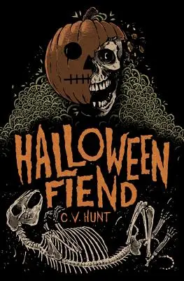 Halloweenský ďábel - Halloween Fiend