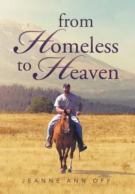 Z bezdomovce do nebe - From Homeless to Heaven