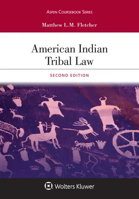 Americké indiánské kmenové právo - American Indian Tribal Law
