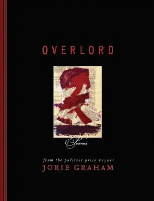 Vládce: Básně - Overlord: Poems