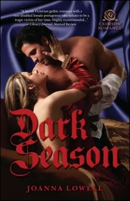 Temné období - Dark Season