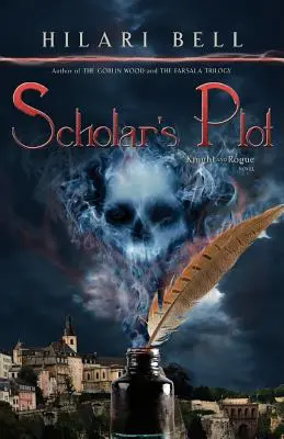 Učencovo spiknutí - Scholar's Plot