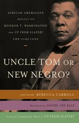 Strýček Tom nebo nový černoch? - Uncle Tom or New Negro?