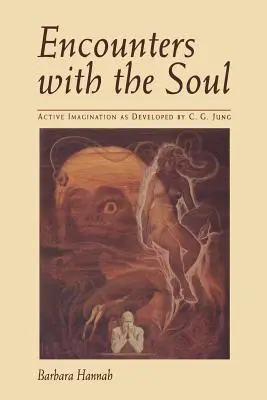Setkání s duší - Encounters with the Soul