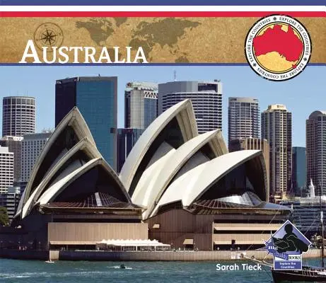 Austrálie - Australia
