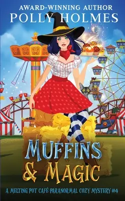 Muffiny a kouzla - Muffins & Magic