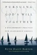 Společné hledání Boží vůle - praxe rozlišování pro vedoucí skupiny - Pursuing God's Will Together - A Discernment Practice for Leadership Groups