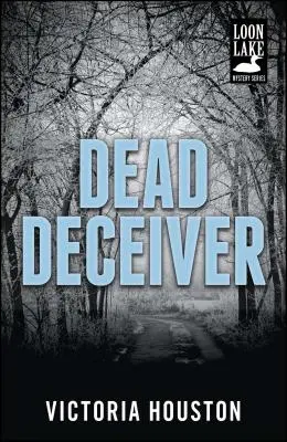 Mrtvý podvodník, 11 - Dead Deceiver, 11