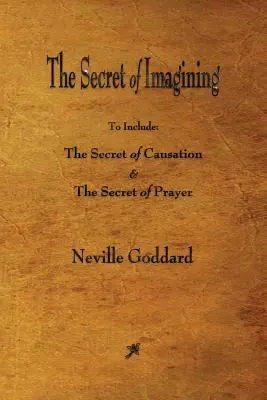 Tajemství představivosti - The Secret of Imagining